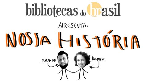 Nossa história 